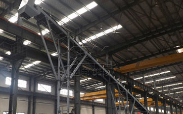 B Belt Conveyor