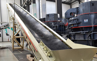 B Belt Conveyor