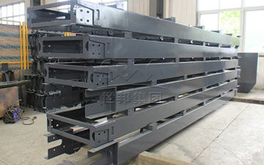 B6X Belt Conveyor