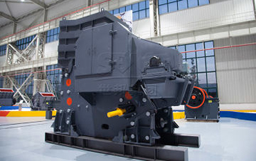 C6X Jaw Crusher