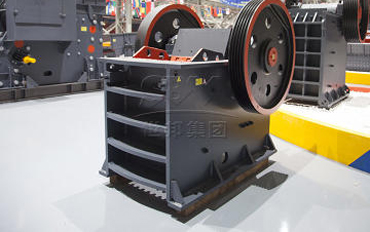 PE Jaw Crusher