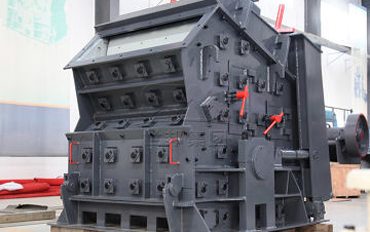 PF Impact Crusher