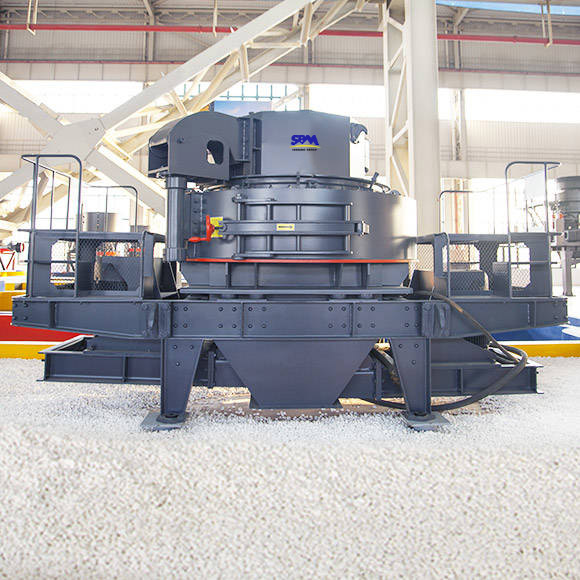 VSI Sand Maker