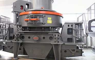 VSI6X Sand Maker