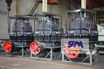 Ceramic Crushing Machine Malaysia